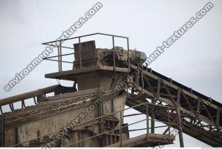 gravel mining machine 0012